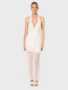 Clothing Cloe' Dress - Star Jasmine