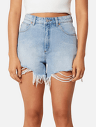 Clothing Venice Short - Cindy Rip