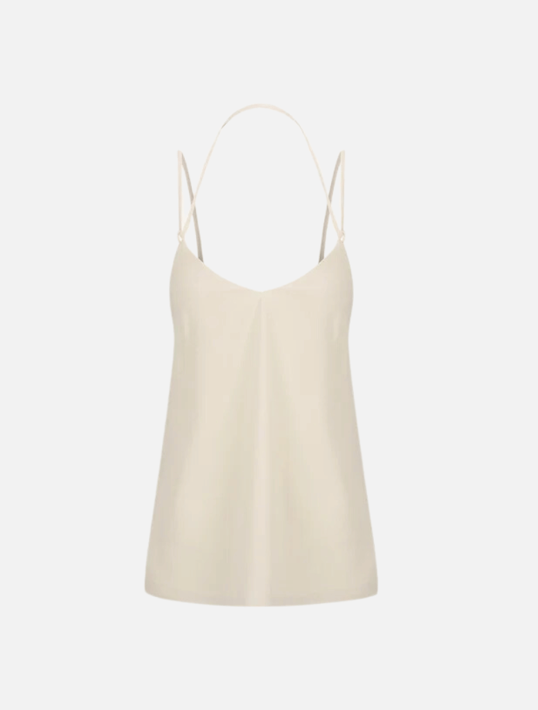 Clothing Cami - Rice