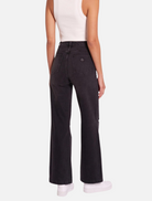 Denim A 94 High and Wide - Patti Rip