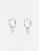 Accessories Charlie Sleepers - Silver