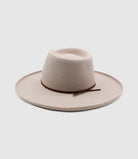 Accessories Coolibah Fedora - Beige