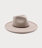 Accessories Coolibah Fedora - Beige