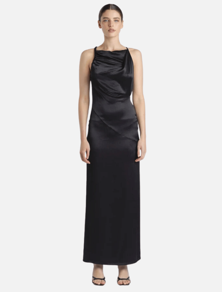 Dresses Elara Slip - Akira