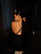 Dresses Elara Slip - Akira