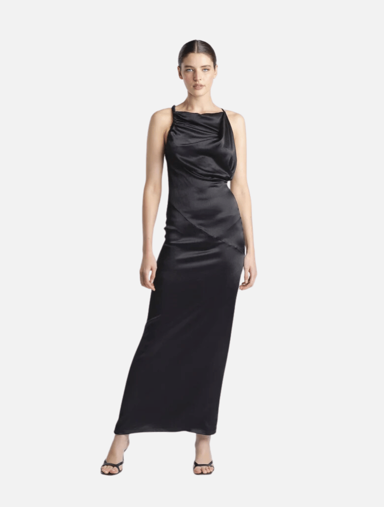 Dresses Elara Slip - Akira