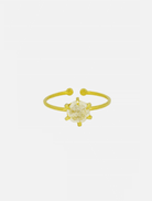 Accessories Evie Ring - Gold