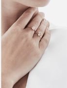 Accessories Evie Ring - Gold