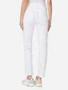 Clothing Gemma - Crisp White