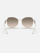 Accessories PR 57YS - Gold W/Light Brown