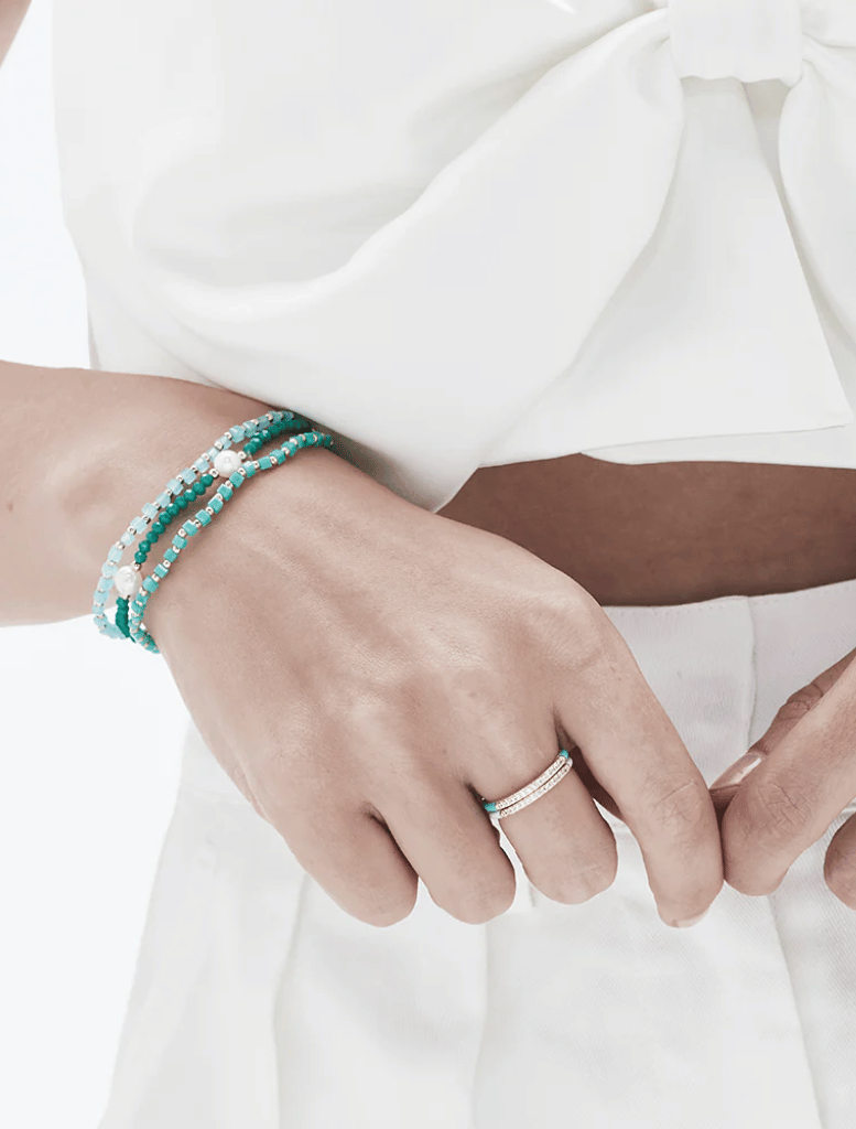 Accessories Melody Bracelet - Blue