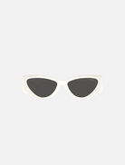 Accessories 0MU06YS Sunglasses - White