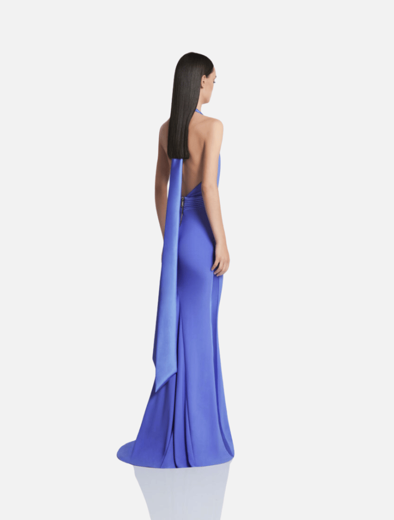 Gown Music Is Magic Gown - Purple