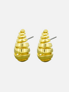 Accessories Nala Earrings - Gold