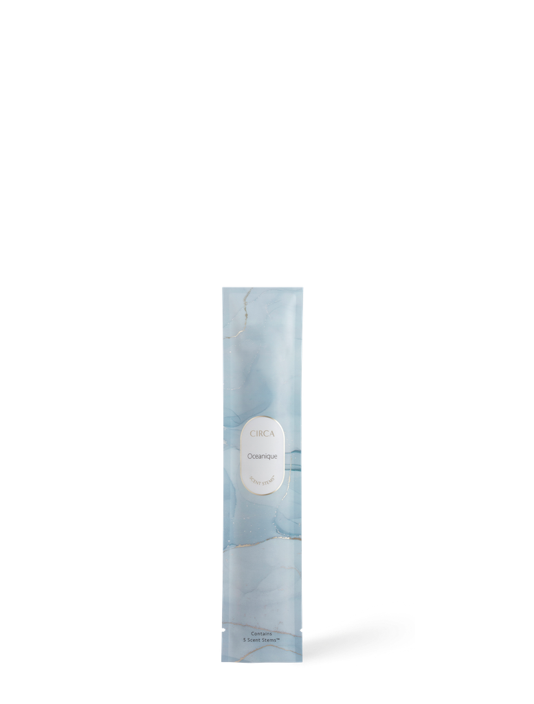 Home Oceanique Scent Stems Refill