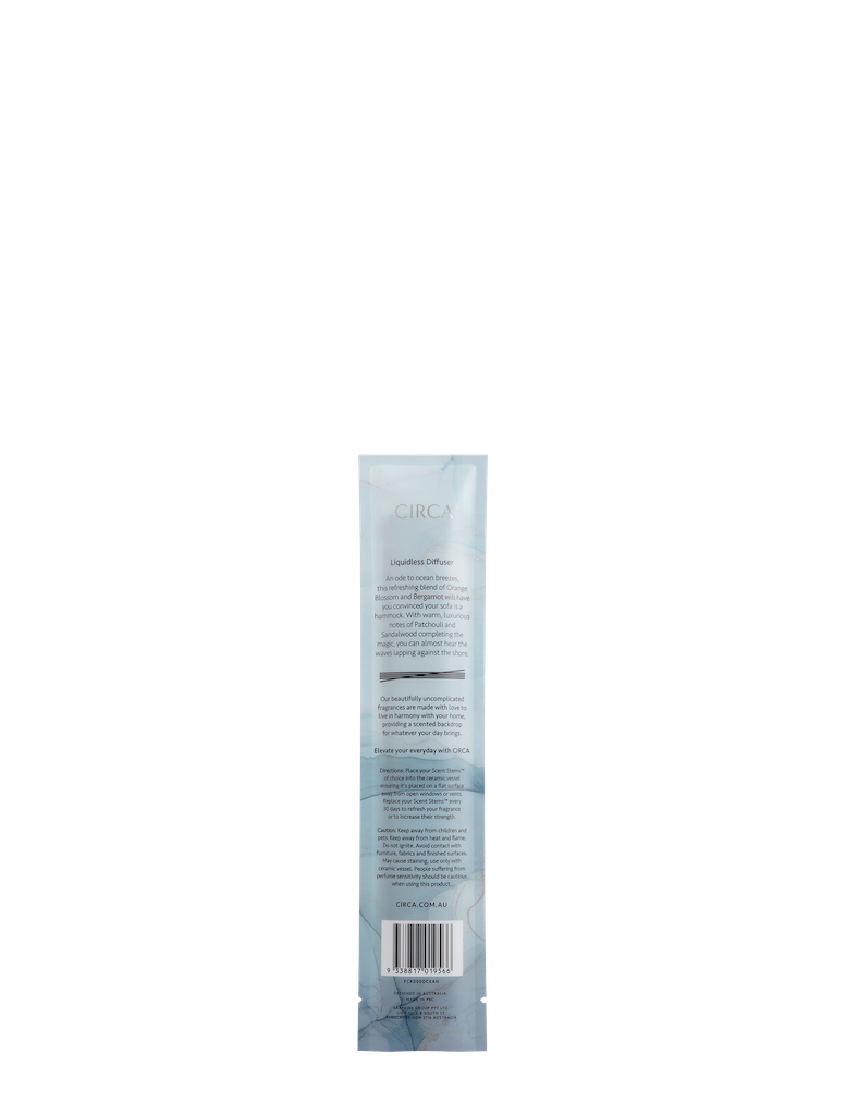 Home Oceanique Scent Stems Refill