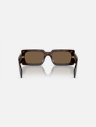 Accessories Prada Sunglasses PR A07S - Tortoise