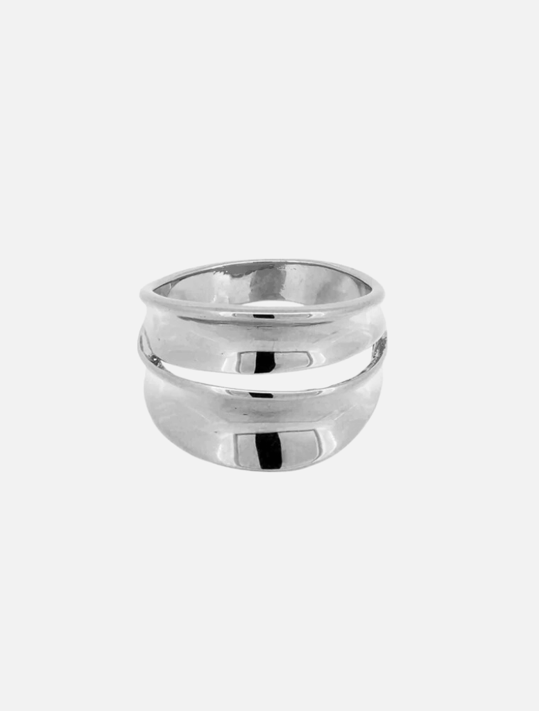 Accessories Rumer Ring - Silver