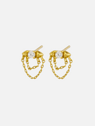 Accessories Jamie Earrings - Gold