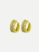 Accessories Sierra Sleepers - Gold