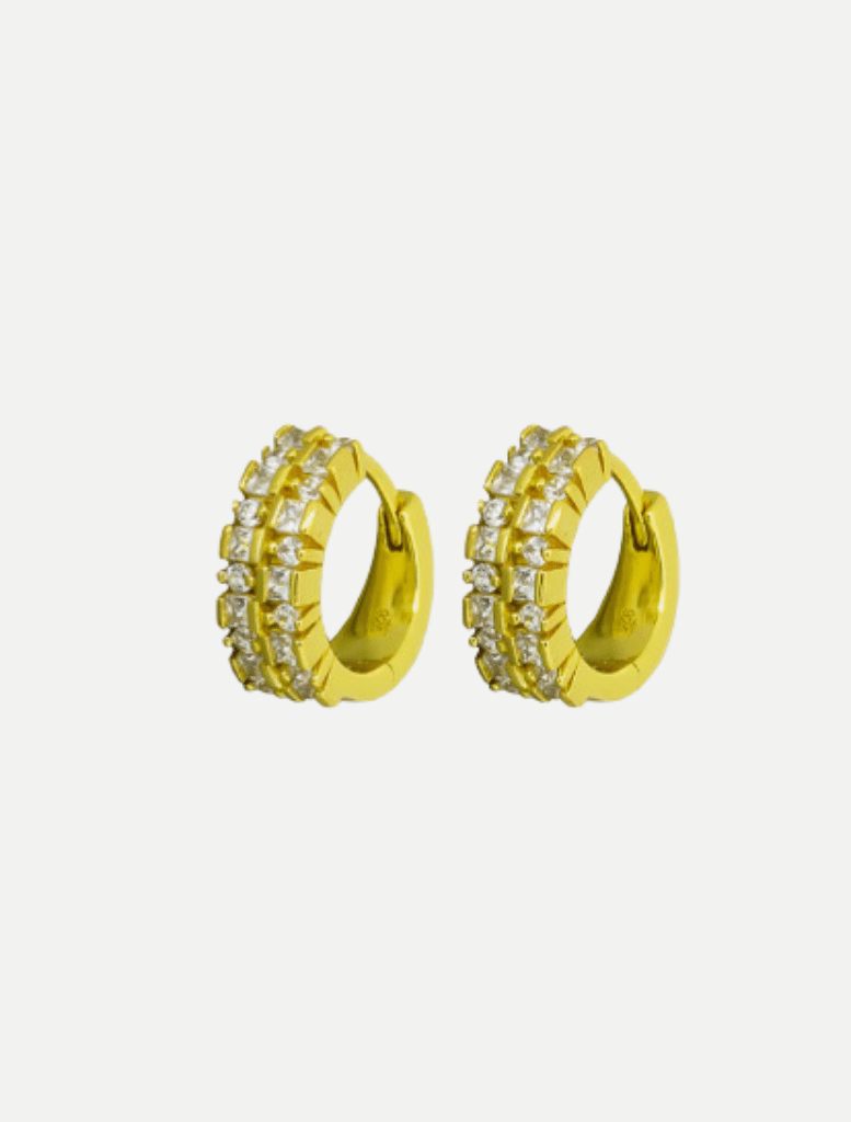 Accessories Sierra Sleepers - Gold