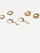Accessories Sierra Sleepers - Gold