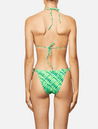 Swimwear The 90's Tie Pant - Amazon