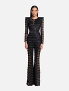 Clothing The Hustle Jumpsuit - Black