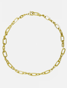 Accessories Leela Chain Necklace - Gold
