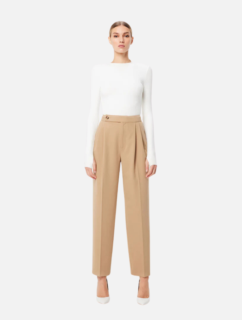 Glided Pant - Mossman