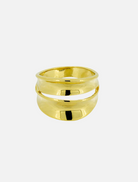 Accessories Rumer Ring - Gold