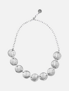 Accessories Jimmy Come Home Necklace - Silver