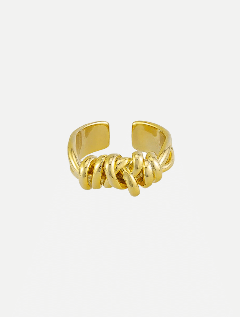 Wilma Ring Gold