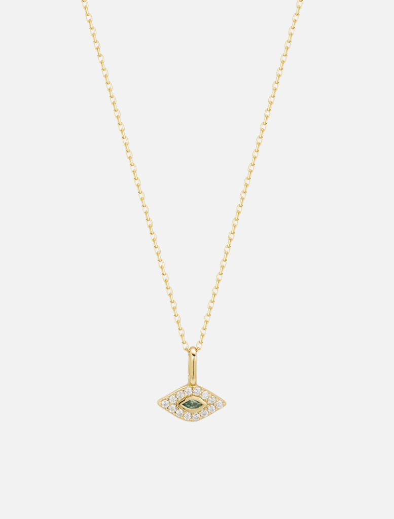 Accessories Junko Necklace - Gold