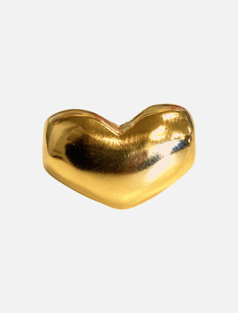 Accessories All my Love Ring - Gold