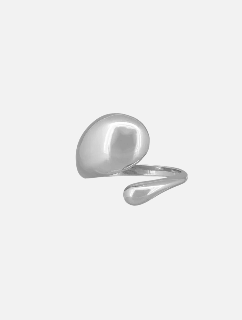 Accessories Raco Ring - Silver