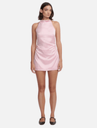 Clothing Tenzing Dress - Sherbet