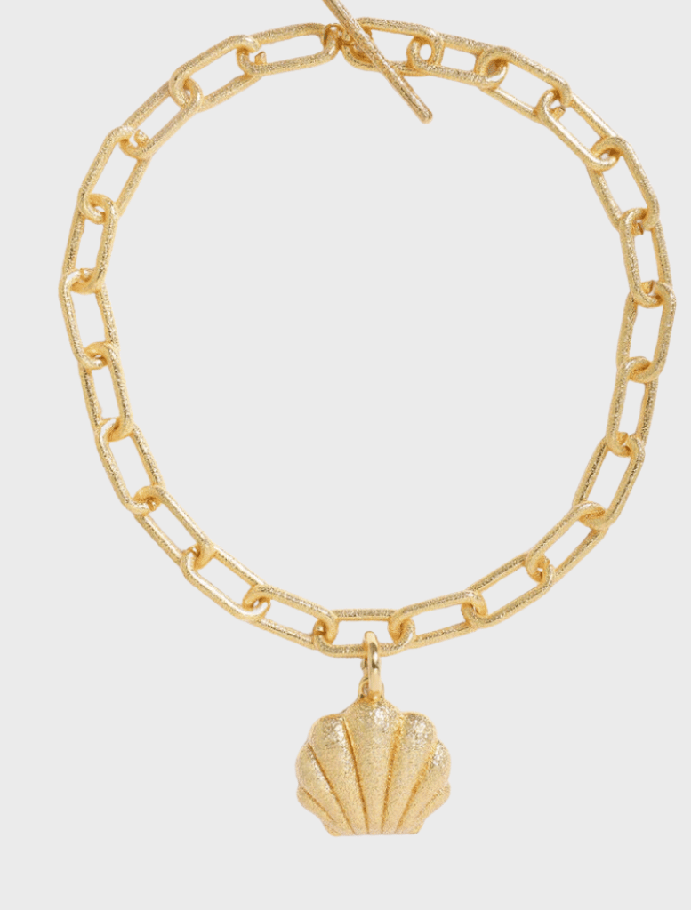 Accessories Sunkissed Necklace - Gold