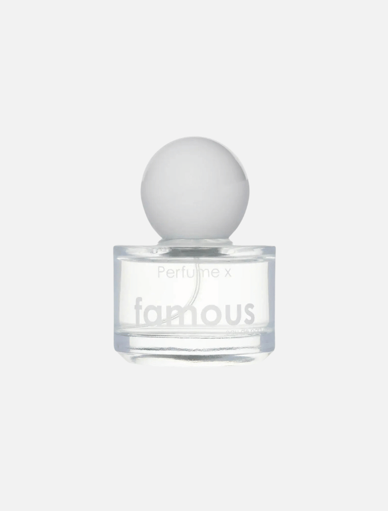 Accessories Perfume X - Famous 30ml