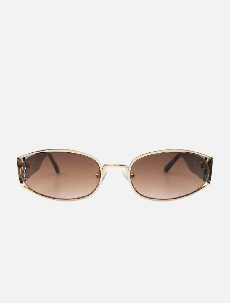 Accessories Polly - Gold/Tortoiseshell