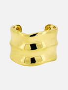 Accessories Beverly Cuff - Gold