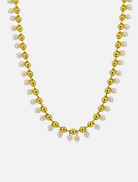 Accessories Beatrice Necklace - Gold