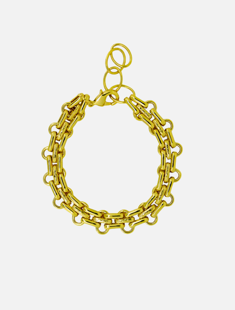 Accessories Katie Bracelet - Gold