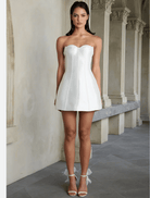 Clothing Sohelia Dress - White