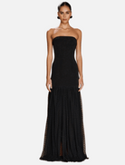 clothing Nayla Gown - Midnight