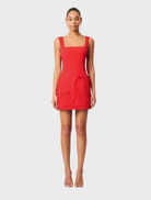 Clothing Buttercup Party Dress - Red