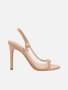 Accessories Giselle Heel - Beige