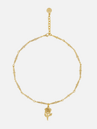 Accessories Rosa Linda Necklace - Gold