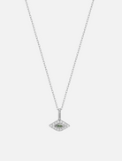 Accessories Junko Necklace - Silver