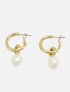 Accessories Taylor Earrings - Gold